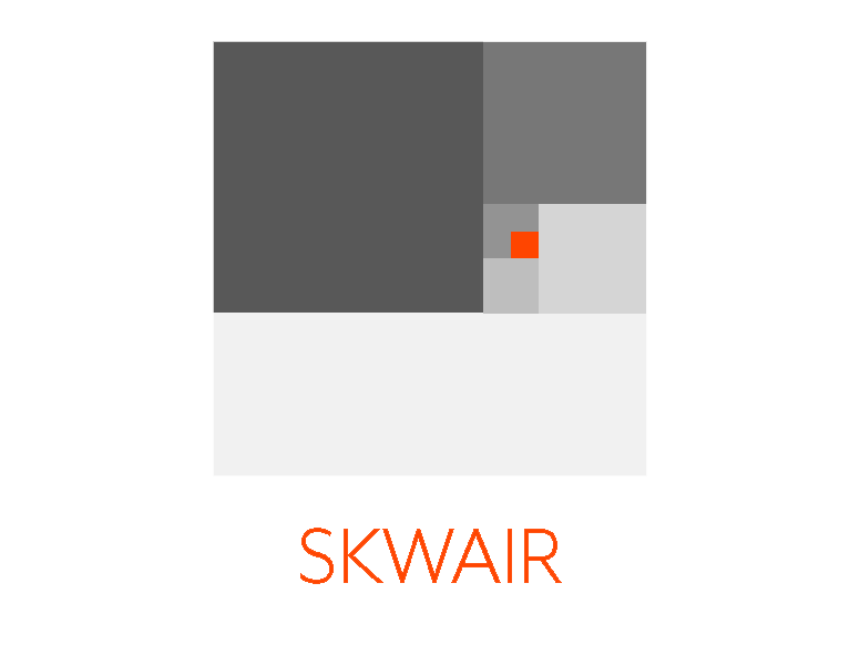 Skwair logo